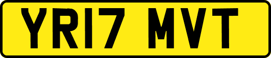 YR17MVT