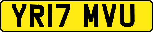 YR17MVU