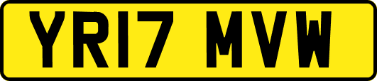 YR17MVW