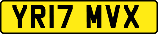 YR17MVX