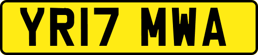 YR17MWA