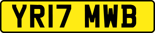 YR17MWB