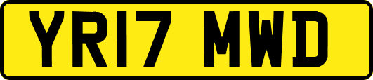 YR17MWD