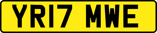 YR17MWE