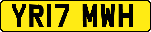 YR17MWH