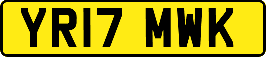 YR17MWK