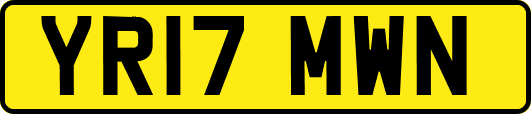 YR17MWN