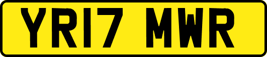 YR17MWR