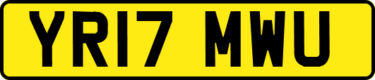 YR17MWU