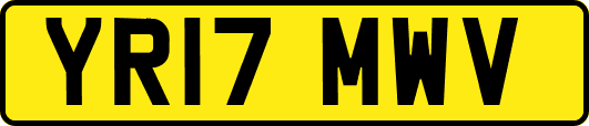 YR17MWV