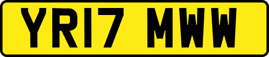 YR17MWW
