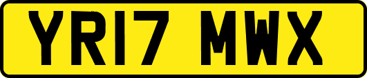 YR17MWX