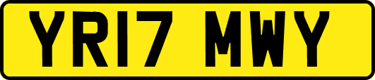 YR17MWY