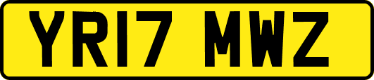 YR17MWZ
