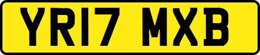 YR17MXB