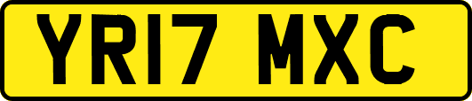 YR17MXC