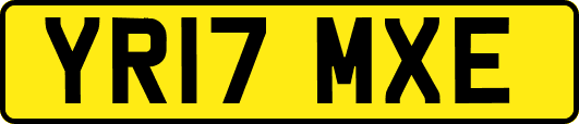 YR17MXE