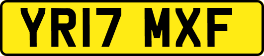 YR17MXF