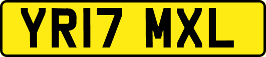 YR17MXL