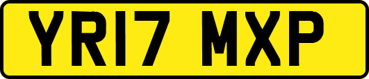 YR17MXP
