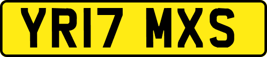 YR17MXS