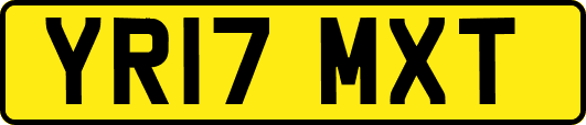 YR17MXT