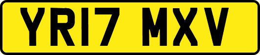 YR17MXV
