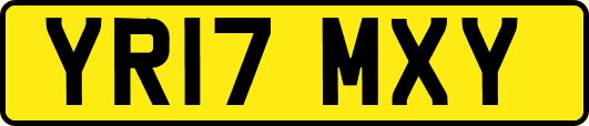 YR17MXY
