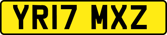 YR17MXZ