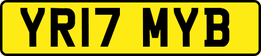 YR17MYB