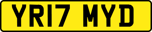 YR17MYD