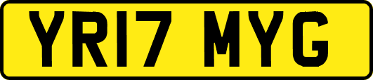 YR17MYG