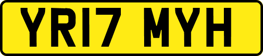 YR17MYH