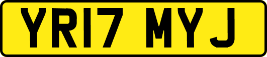 YR17MYJ