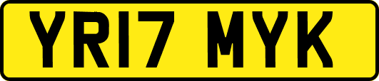 YR17MYK