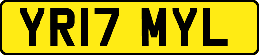 YR17MYL