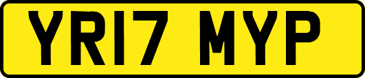 YR17MYP
