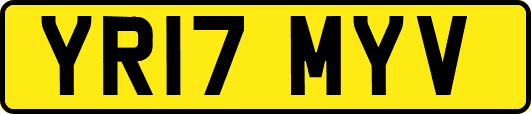 YR17MYV