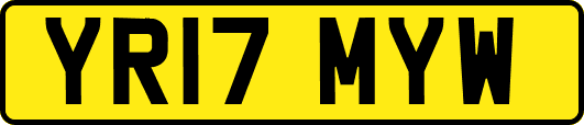 YR17MYW