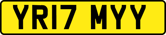 YR17MYY