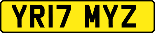 YR17MYZ