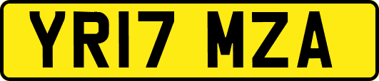YR17MZA