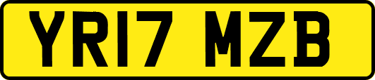 YR17MZB