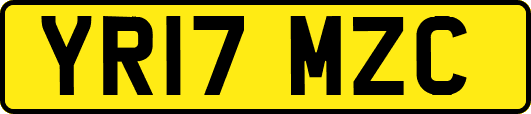 YR17MZC