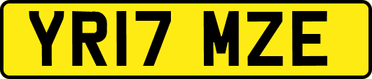 YR17MZE