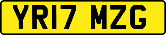 YR17MZG