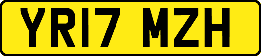 YR17MZH