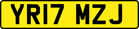 YR17MZJ