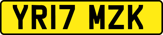 YR17MZK