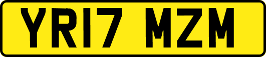 YR17MZM